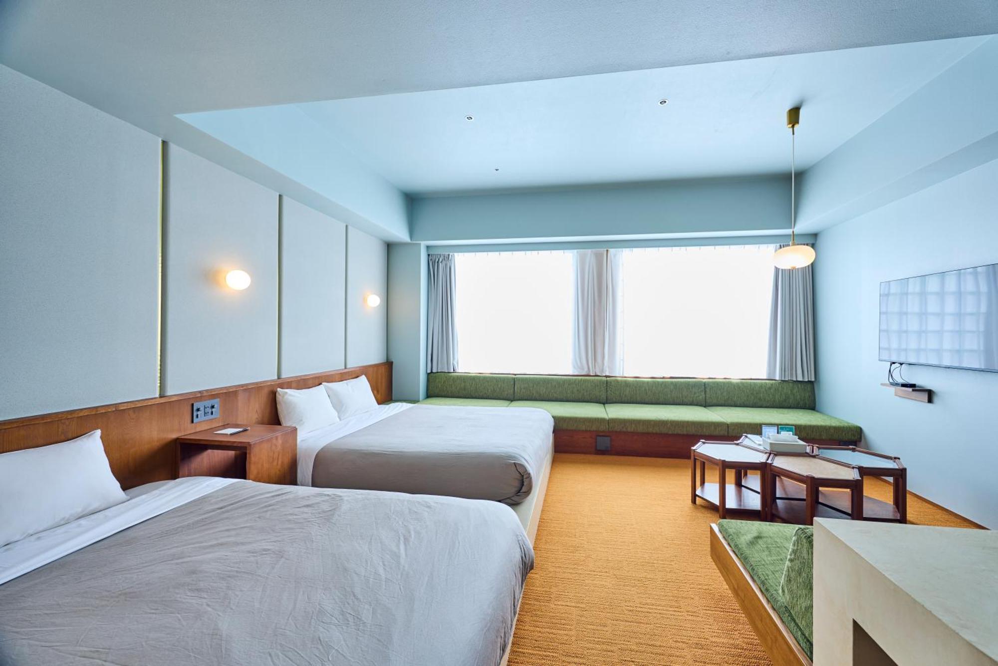 Hotel Vintage Tokyo Meguro Fudomae — Photos 1